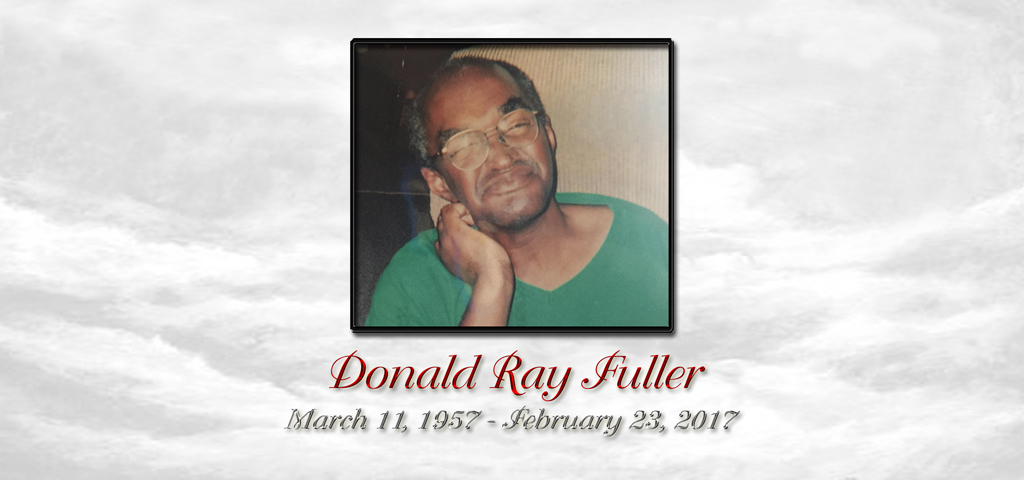 White Clouds (Donald Fuller) PRINT